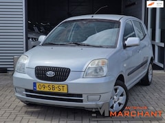 Kia Picanto - 1.0 LXE APK NIEUW |AIRCO|ELEK.RMN|5DRS