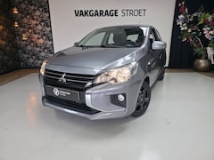 Mitsubishi Space Star - 1.2 Cool+ | apple/android media | LMV | oh.bkje | jaarbeurt | ac