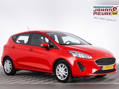 Ford Fiesta - 1.0 EcoBoost Connected | AIRCO ✅ 1e Eigenaar