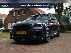 BMW X5 - XDrive30d High Executive | M-Performance-Pakket | Dodehoek bewaking | Apple Carplay | Stuu