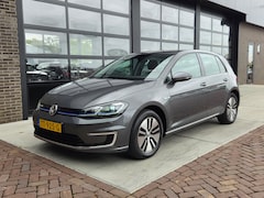 Volkswagen e-Golf - E-Golf | SOH 100%