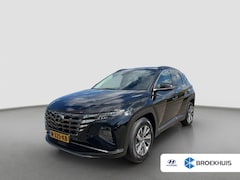 Hyundai Tucson - 1.6 T-GDI 230pk HEV Comfort | Camera | Carplay | Elektrische spiegels | Keyless entry | Tr