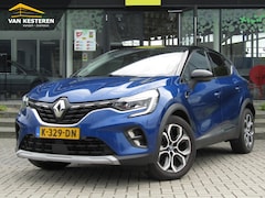 Renault Captur - E-Tech Plug-In Hybrid 160pk Edition One / Bose / Trekhaak / 18'' Velgen / 1e eigenaar / Co
