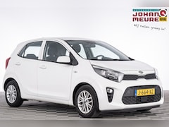 Kia Picanto - 1.0 DPi DynamicLine | CAMERA | CARPLAY | AIRCO | VELGEN