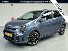 Kia Picanto - 1.0 DPI GT-Line