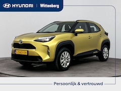 Toyota Yaris Cross - 1.5 Hybrid Active | Lage km-stand | Apple Carplay | Android Auto | Camera | Adaptive cruis