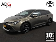 Toyota Corolla Touring Sports - 1.8 Hybrid Trek | Adaptive Cruise Control | Navigatie | Keyless Entry | Elektrische achter