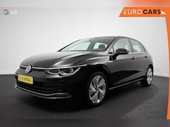 Volkswagen Golf - 1.5 eTSI 150pk DSG Style Navigatie Climate Control Led Adaptieve Cruise Control Led Digita