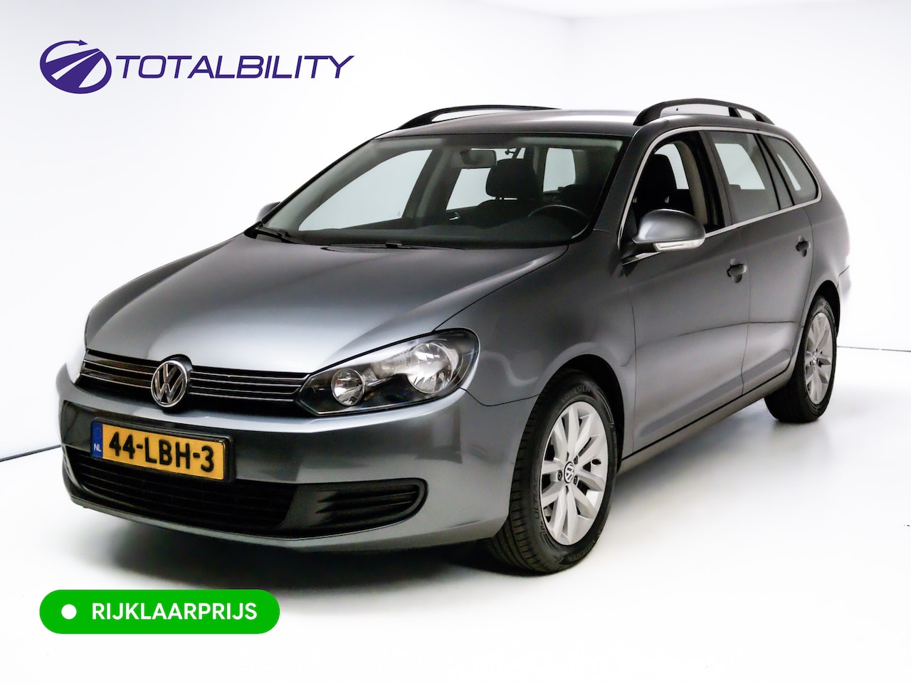 Volkswagen Golf Variant - 1.4 TSI Comfortline | Keurige goed onderhouden auto! | Climate-control | Cruise-control Tr - AutoWereld.nl