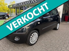 Hyundai i10 - 1.1 Pure | 5 Deurs | Nwe apk | Kleine beurt | Nwe distributieriem