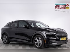 Ford Mustang Mach-E - 75 kWh *SOH 94.1%* PANORAMADAK | B&O | LEDER | Full LED