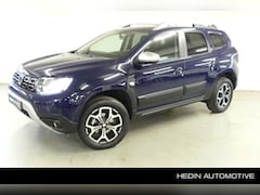 Dacia Duster - TCe 130 Prestige | MediaNav Multimedia & Navigatie | Camera | Climate Control | Parkeersen