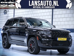 Jeep Grand Cherokee - | Prins LPG | Night Edition 5.7L Hemi V8