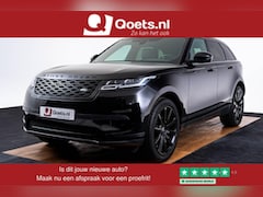 Land Rover Range Rover Velar - 2.0 P250 Turbo AWD S Trekhaak - Panormamadak - Black Pack - Adaptive Dynamics - 21 inch