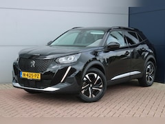 Peugeot e-2008 - EV Allure 50 kWh ACHTERUITRIJCAMERA - CARPLAY - SOH 91, 8%