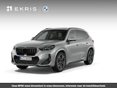 BMW X1 - xDrive25e M Sportpakket Pro | Comfort Pack | Innovation Pack |