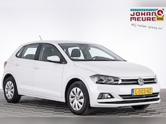 Volkswagen Polo - 1.0 TSI Comfortline 5-drs | AIRCO ✅ 1e Eigenaar