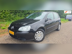 Volkswagen Golf - 1.4 Turijn 5Drs Airco Bleutooth Nieuwe Distributie