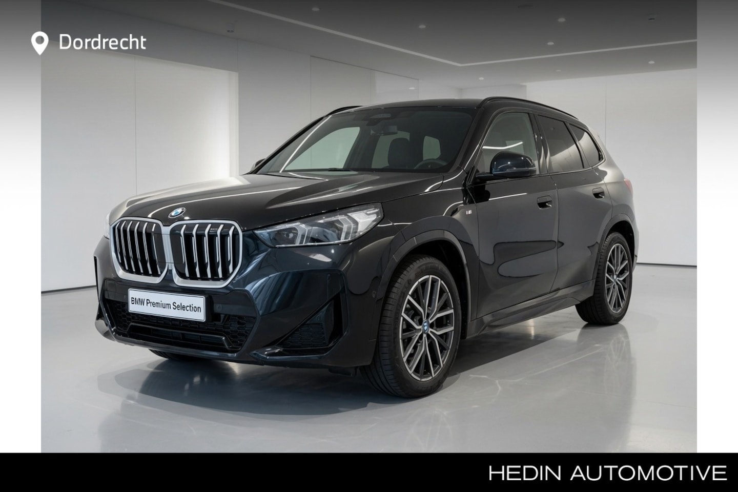 BMW X1 - xDrive25e M-Sport | Panorama | Camera - AutoWereld.nl