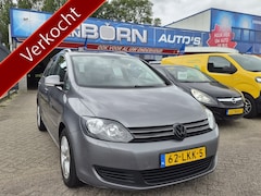 Volkswagen Golf Plus - 1.2 TSI Comfortline BlueMotion Airco Cruise controle Nw APK