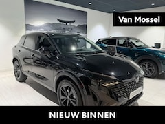 Nissan Qashqai - 1.5 e-Power Tekna | Rijklaarprijs | Cold Pack | Head-up Display | Panoramadak | 360 Camera