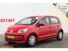 Volkswagen Up! - 1.0 move up 5-drs BlueMotion Airco