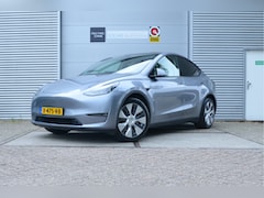 Tesla Model Y - Long Range AWD 75 kWh Trekhaak (1.600kg), Enhanced AutoPilot3.0