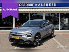 Citroën C4 - 1.2 PureTech Feel|Automaat|Carplay|Camera|Stoelverwarming|Stuurverwarming|
