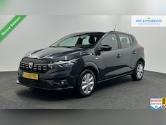 Dacia Sandero - 1.0 TCe 100 Bi-Fuel Comfort CARPLAY-CRUISE