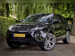 Land Rover Range Rover Evoque - 2.0 P200 AWD SE Panorama 360 Camera Leder