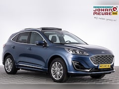 Ford Kuga - 2.5 PHEV Vignale | PANORAMADAK | B&O | LEDER |