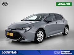 Toyota Corolla - 1.8 Hybrid Active | Apple CarPlay/Android Auto | Cruise Control Adaptive | Climate Control
