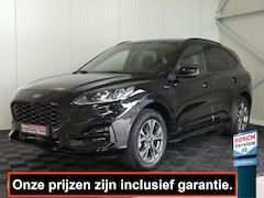 Ford Kuga - 2.5 PHEV ST-LINE X 225PK AUTOMAAT TREKHAAK/CAMERA/ELEK.A-KLEP/WINTERPACK
