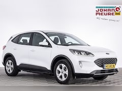 Ford Kuga - 2.5 PHEV Cool&Connect | NAVI | Stoelverwarming | PDC