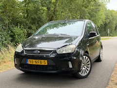 Ford C-Max - 1.8-16V Limited | Cruise + Clima + Trekhaak Nu € 1.975,