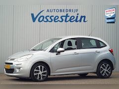 Citroën C3 - 1.2 PureTech Collection / 57dkm NAP / Airco / Cruise Control / 5-Deurs
