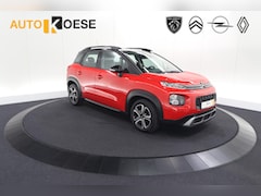 Citroën C3 Aircross - PureTech 82 Feel | Parkeersensoren | Navigatie | Cruise Control | Apple Carplay