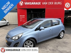 Opel Corsa - 1.4-16V Business+