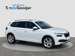 Skoda Kamiq - 1.0 TSi 115 pk Business Edition | NAV. | CAMERA | FULL OPTIONS |
