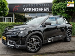 Citroën C5 Aircross - 1.2 PureTech Business | APPLE CARPLAY | PARKEERCAMERA | 360 | NAVIGATIE | CRUISE | DEALER