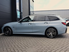 BMW 3-serie Touring - 330e xDrive M Sport | Pano | Memory | Trekhaak | Laser | ACC | BLIS | Leer | HUD