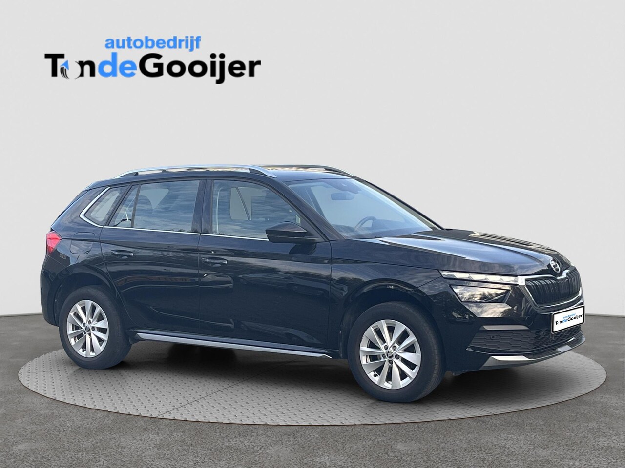 Skoda Kamiq - 1.0 TSi DSG Style | CLIMA | STOELVERW. | CAMERA | EL. KLEP | ENZ...| - AutoWereld.nl