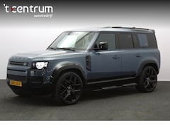 Land Rover Defender 110 - 2.0 P400e 110 6P. SE 404 PK PHEV, Urban Look, Panoramadak, Trekhaak, Leder