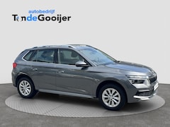 Skoda Kamiq - 1.0 TSi DSG Style | CLIMA | STOELVERW. | CAMERA | EL. KLEP | ENZ...|