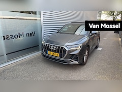 Audi Q3 - 40 TFSI quattro S Line 190 PK | Automaat | S-line | Panoramadak | Navigatie | Trekhaak | N