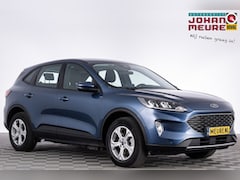 Ford Kuga - 2.5 PHEV Cool&Connect | NAVI | Stoelverwarming | PDC