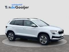 Skoda Karoq - 1.0 TSi Business Edition Plus | EL. TREKHAAK | 5 JAAR FABRIEKSGARANTIE |