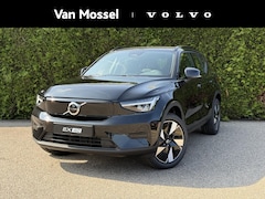 Volvo EX40 - Single Motor Extended Range Plus Europa 82 kWh