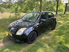 Suzuki Swift - 1.3 Exclusive apk t/m 08-01-2027