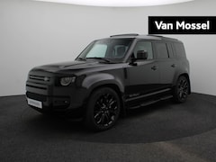 Land Rover Defender 110 - 2.0 P300e 110 X-Dynamic HSE | Black Exterior Pack | Zijtreden | Spatlappen | Octa velgen 2